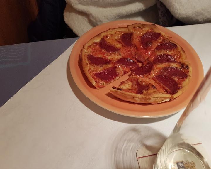 Ristorante - Pizzeria Italia